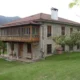 Casa Rural Los Llares