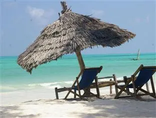 Ndame Beach Lodge Zanzibar