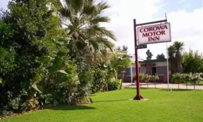 Corowa Motor Inn