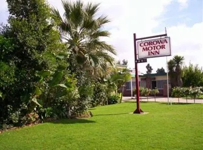 Corowa Motor Inn