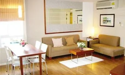 Area Residence Sathorn