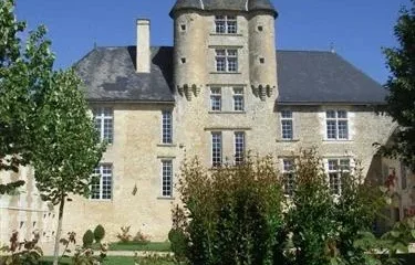 Chateau D'avanton