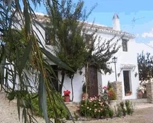 Casa Rural Cortijo Casablanca