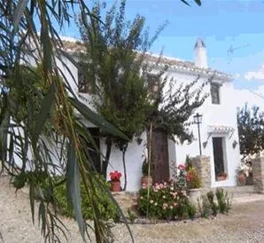 Casa Rural Cortijo Casablanca