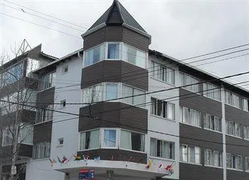 Hotel Monte Cervino San Carlos De Bariloche