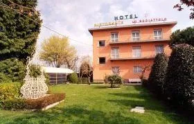 Hotel Lo Scoiattolo