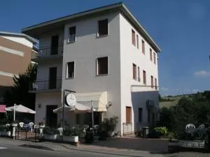 Hotel Paradiso Salsomaggiore Terme