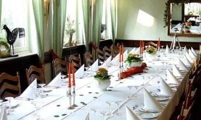 Hotel-Restaurant Jaegerhof Zum Stift-Flaesheim