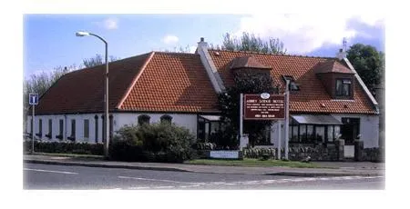 Abbey Lodge Hotel