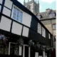 Bull Hotel Ludlow