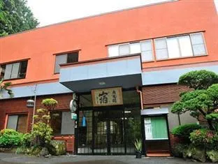 Radon Onsen Ryokan Tenryukaku