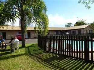 Maroochy River Motel