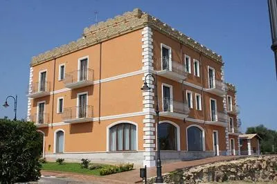 Hotel Il Cavallino