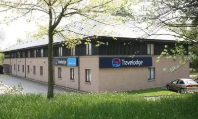 Travelodge Airport Hotel Aberdeen