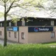 Travelodge Airport Hotel Aberdeen