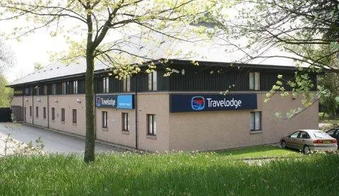 Travelodge Airport Hotel Aberdeen