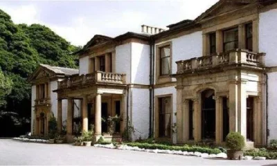 Norwood Hall Hotel