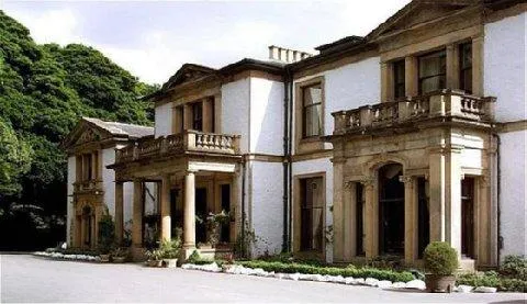 Norwood Hall Hotel