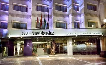 Torreluz Hotel III