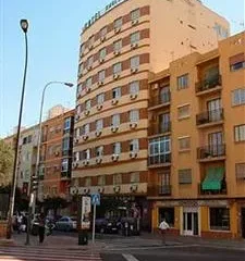 Embajador Hotel Almeria