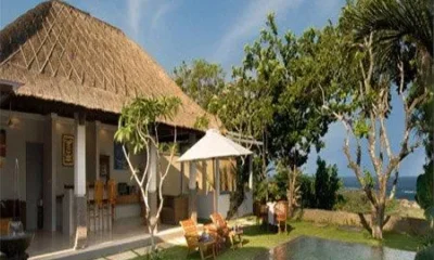 Sekar Nusa Villas Bali