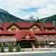 Banff Ptarmigan Inn