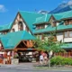 Banff Caribou Lodge & Spa