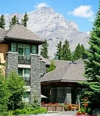 Delta Banff Royal Canadian Lodge