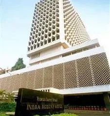 Indra Regent Hotel