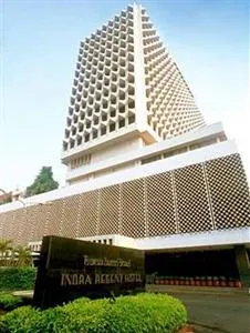 Indra Regent Hotel