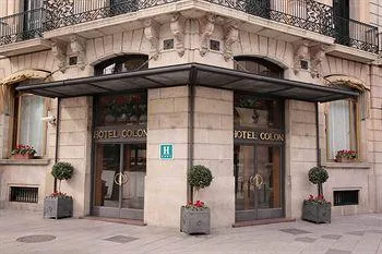 Hotel Colon Barcelona