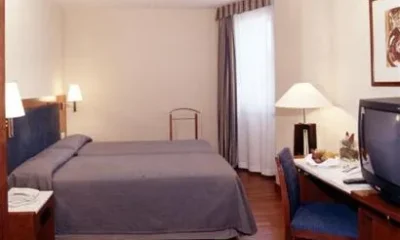 Husa Pedralbes Hotel Barcelona