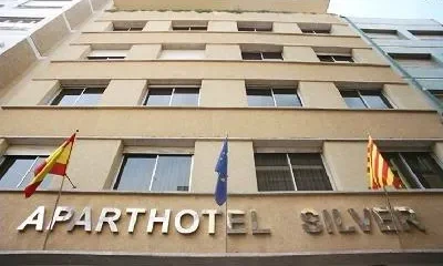 Aparthotel Silver