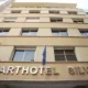 Aparthotel Silver