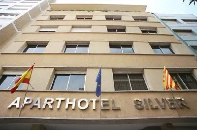 Aparthotel Silver