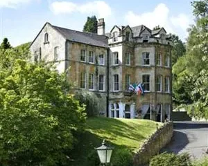 Best Western Limpley Stoke Hotel