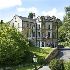 Best Western Limpley Stoke Hotel