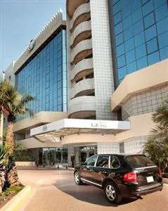 Hazmieh Rotana Hotel