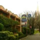 BEST WESTERN Cathedral Motor Inn