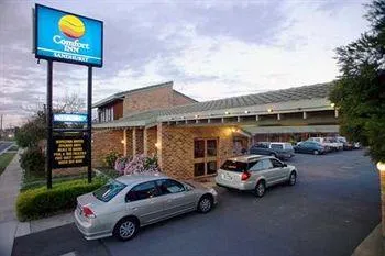 Comfort Inn Sandhurst