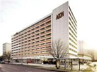 Mercure Berlin Alexanderplatz