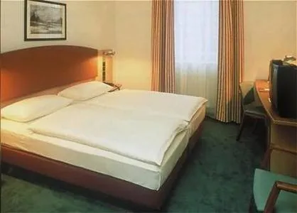 InterCity Hotel Berlin