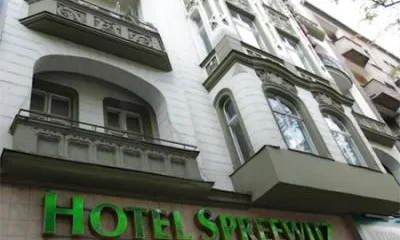 Hotel Spreewitz