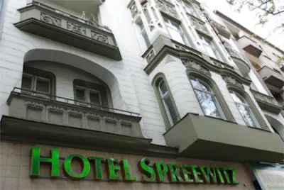 Hotel Spreewitz