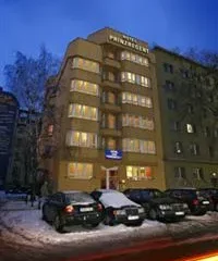 Prinzregent Hotel