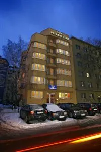 Prinzregent Hotel