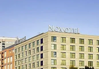 Novotel Berlin Mitte