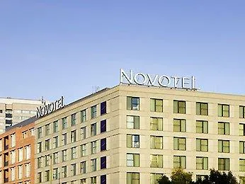 Novotel Berlin Mitte