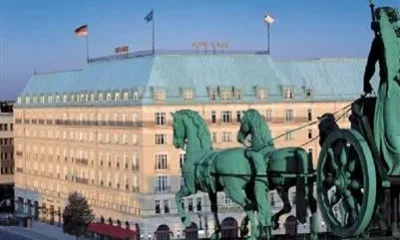 Hotel Adlon Kempinski