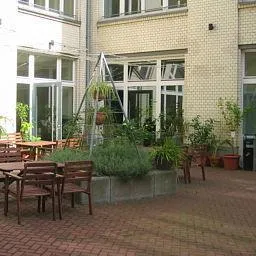 MitArt Hotel Berlin